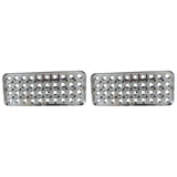 Estribo Lateral Menor Scania T 112 113 - Boff