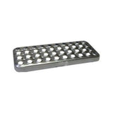 Estribo Lateral Menor Scania T 112 113 - Boff
