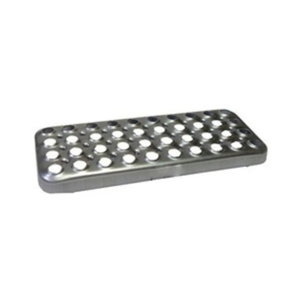 Estribo Lateral Menor Scania T 112 113 - Boff