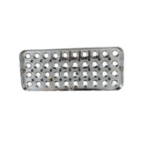 Estribo Lateral Menor Scania T 112 113 - Boff