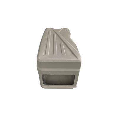 Paralama do Capô Longo Scania T 112 113 - VEDL