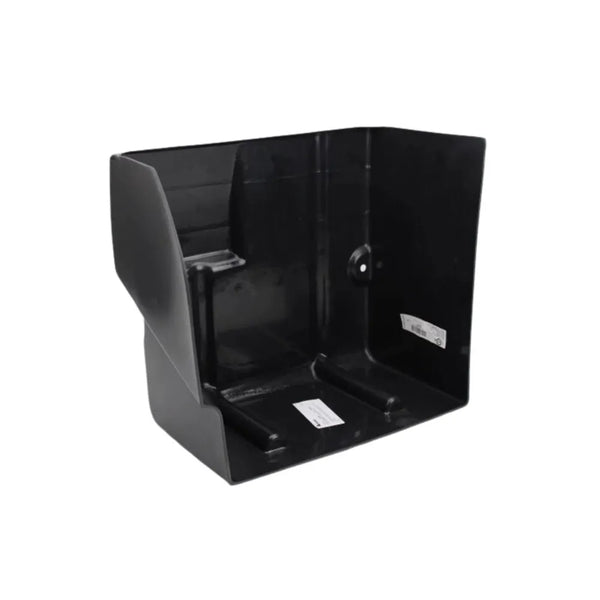 Tampa de Bateria Volkswagen Delivery 2018 em diante - 2 Bateria