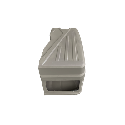 Paralama do Capô Curto Scania T 112 113 - VEDL