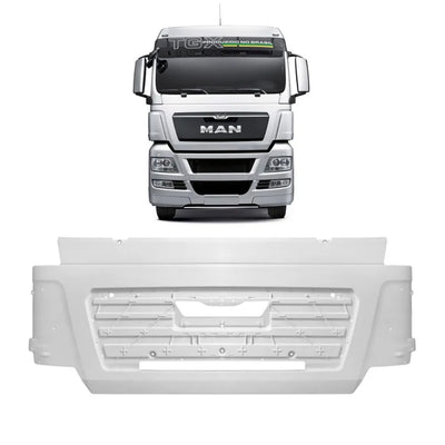 Grade Frontal Man TGX