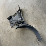 Estribo Lado Direito Volvo FM 2001