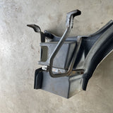 Estribo Lado Direito Volvo FM 2001