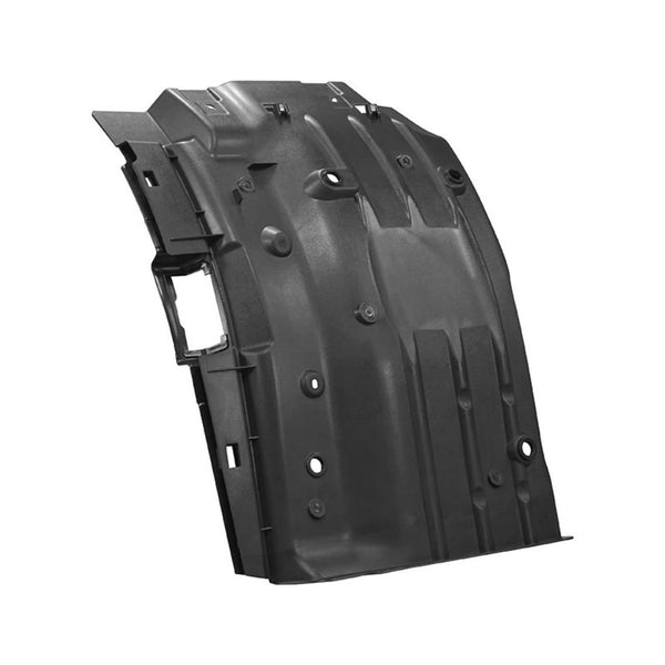 Paralama Parte Dianteira Cabine Scania NTG 2019 - Para-choque Curto