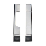 Defletor De Ar NEW DAF XF Space Cabine Baixa Cegonheiro - Fibroplast