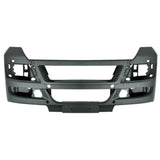 Para-choque Man TGX - Fibra