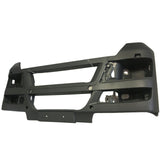 Para-choque Man TGX - Fibra
