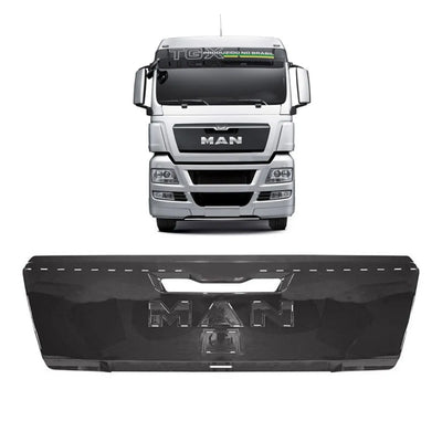 Grade MAN TGX