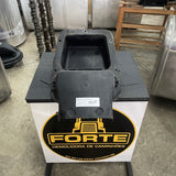 Conjunto Tampa Fios Iveco Stralis Códigos 500369348/41221045