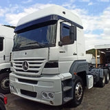 Kit Tampa Estribo Mercedes-Benz 1938-S