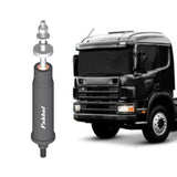 Amortecedor Cabine Scania S4 R até 2003 - Dianteira