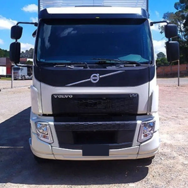 Spoiler Volvo VM 2020 em Diante (Plástico)