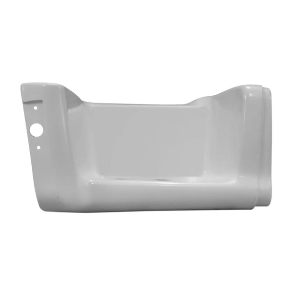 Estribo Ford Cargo 2622 - Fibra