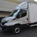 Defletor De Ar Iveco Daily 2020 - Rodoplast