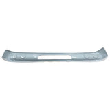 Spoiler Mercedes-Benz Atego 2008 até 2011 24 cm (Plástico)