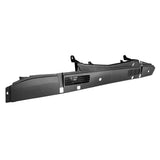 Moldura Inferior do Para-Brisa Volvo FH FM até 2014