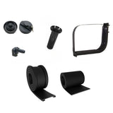 Kit Tanque Plástico Compatível com Iveco Daily 2019 em diante
