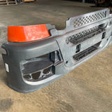 Para-choque Plástico Iveco Stralis – Código 504284316