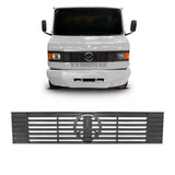 Grade Frontal Central Mercedes-Benz 709