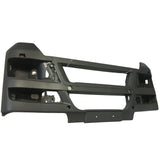 Para-choque Man TGX - Fibra