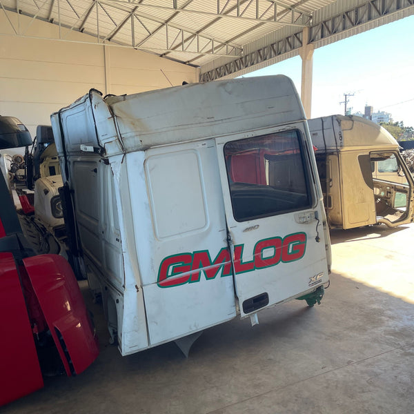 Cabine DAF XF - Semi completa - Teto Alto - ano (2021)
