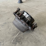 Cubo Truck Scania S5