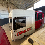 Cabine DAF XF - Semi completa - Teto Alto - ano (2021)