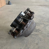 Cubo Truck Scania S5