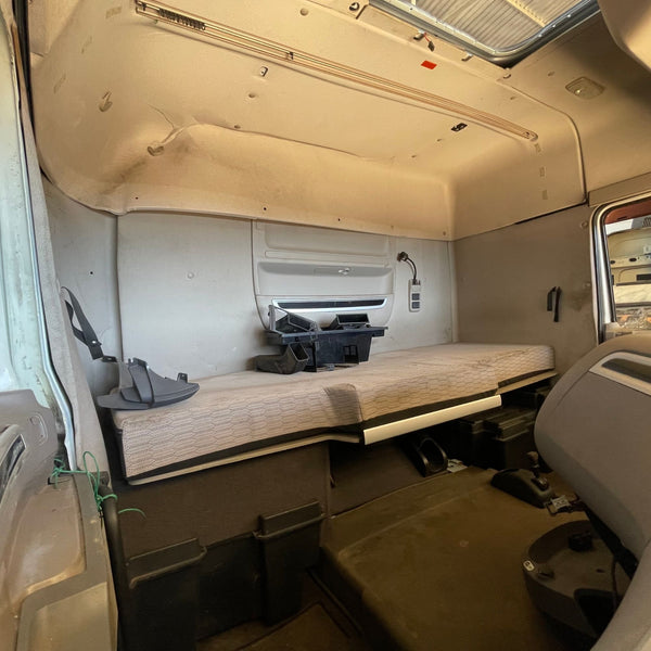 Cabine DAF XF - Semi completa - Teto Alto - ano (2021)