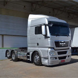 Spoiler Man TGX (Plástico)