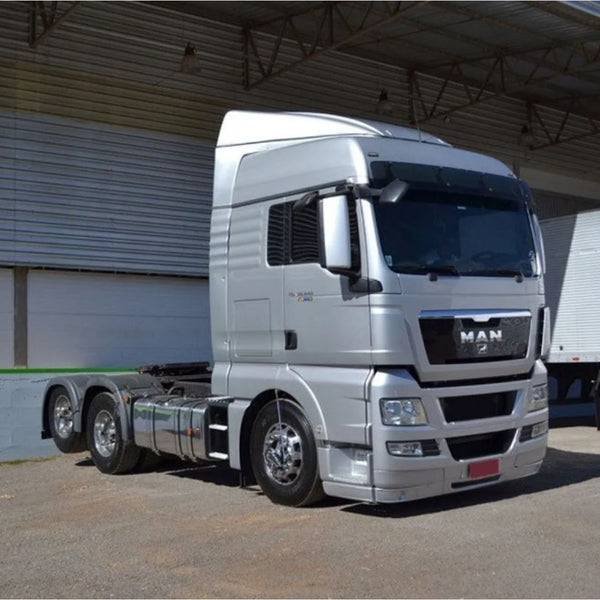 Spoiler Man TGX (Plástico)