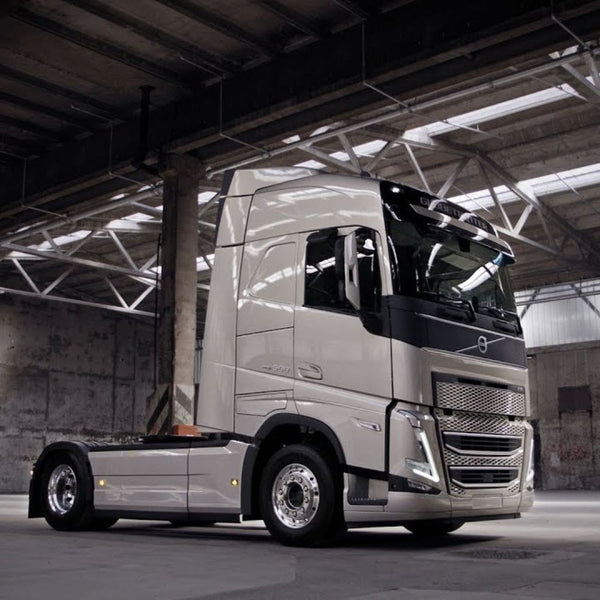 Extensão de Porta Volvo New FH - BL Fibras