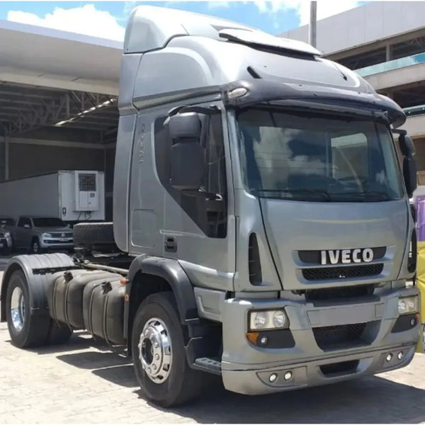 Spoiler Iveco Stralis (Plástico)