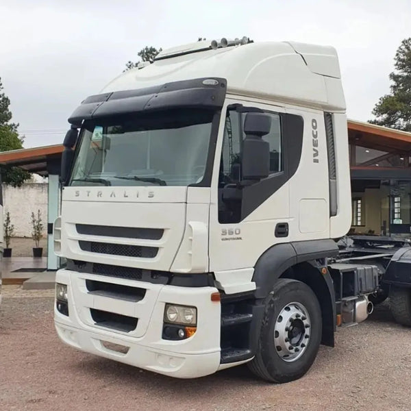 Spoiler Iveco Stralis (Plástico)