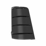 Defletor Coluna Frontal Man TGX Parte Interno - BL Fibras
