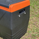 Geladeira Interna 35 Litros 12v 24v 110v 220v Elber
