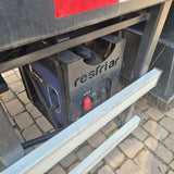 Caixa de Proteção Gerador Resfriar 12V/24V