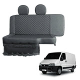 Sofá-Cama Caron Fiat Ducato