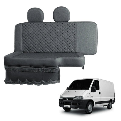 Sofá-Cama Caron Fiat Ducato