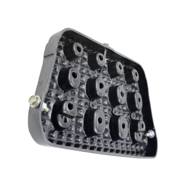 Pisante Estribo Inferior Iveco Tector Cursor
