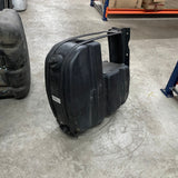Tanque Arla Ford Cargo Panda 2842 80 litros