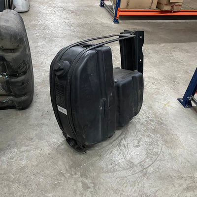 Tanque Arla Ford Cargo Panda 2842 80 litros