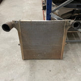Intercooler Ford Cargo Panda