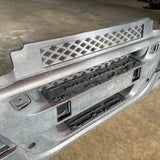 Para-choque Plástico Iveco Stralis – Código 504284316