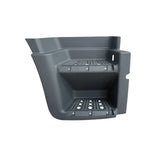 Estribo Iveco Stralis 2 Degraus - Plástico