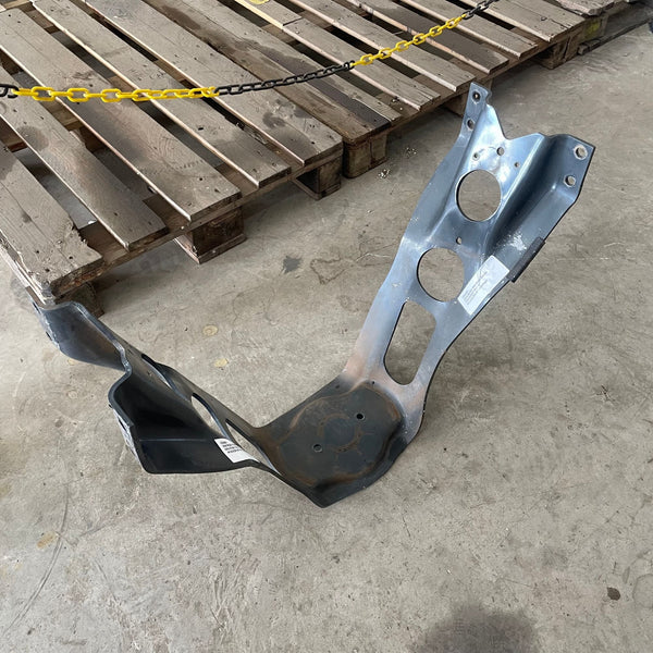 Travessa Bolsa Ergue Dor Truck Scania