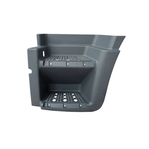Estribo Iveco Stralis 2 Degraus - Plástico